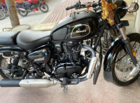 Benelli Imperiale 400