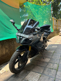 TVS Apache RR 310 2020 2020 Model