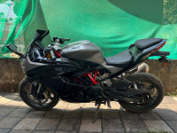 TVS Apache RR 310 2020