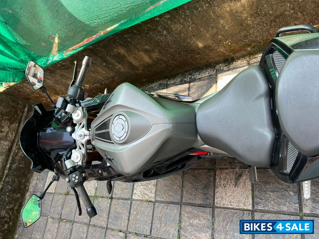 TVS Apache RR 310 2020