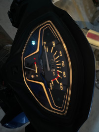 Honda Activa 6G Std 2020 Model