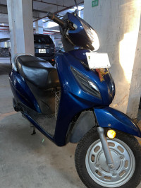 Honda Activa 6G Std