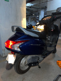 Honda Activa 6G Std