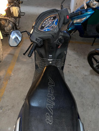 Honda Activa 6G Std