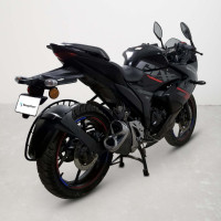 Suzuki Gixxer SF