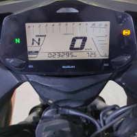 Suzuki Gixxer SF 2020 Model