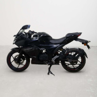 Suzuki Gixxer SF