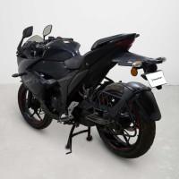 Suzuki Gixxer SF