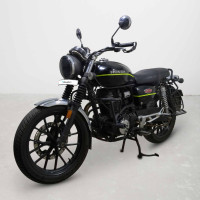 Honda Hness CB 350