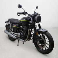 Honda Hness CB 350
