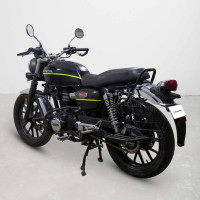 Honda Hness CB 350