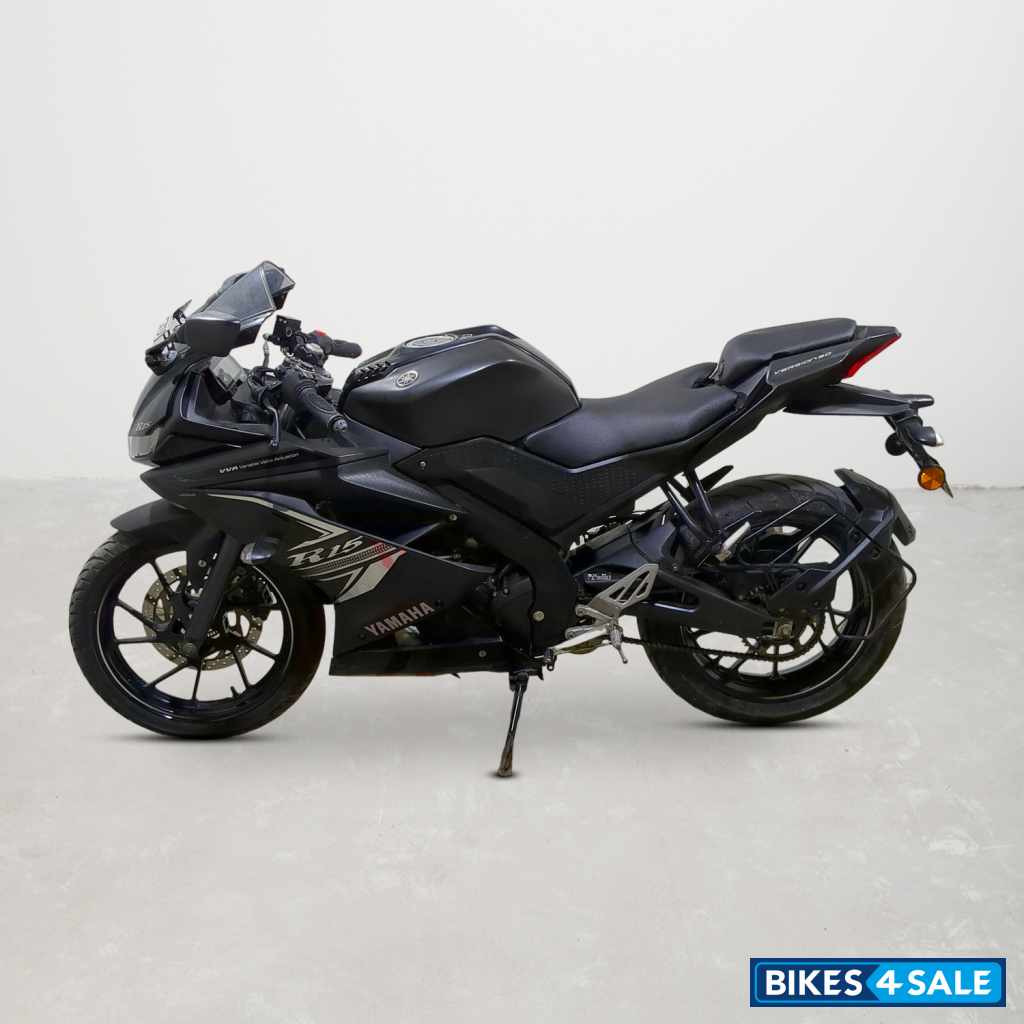 Yamaha YZF R15 V3