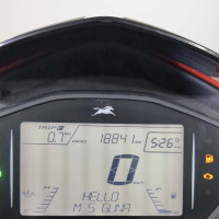 TVS NTORQ 125 Race Edition 2020 Model