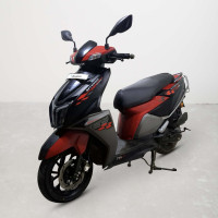 TVS NTORQ 125 Race Edition