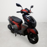 TVS NTORQ 125 Race Edition