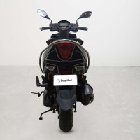 TVS NTORQ 125 Race Edition