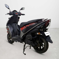 TVS NTORQ 125 Race Edition