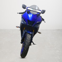 Yamaha YZF R15
