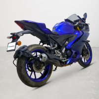 Yamaha YZF R15