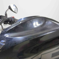 Suzuki Gixxer BS6