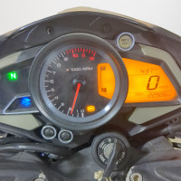 Bajaj Pulsar NS 160 2021 Model