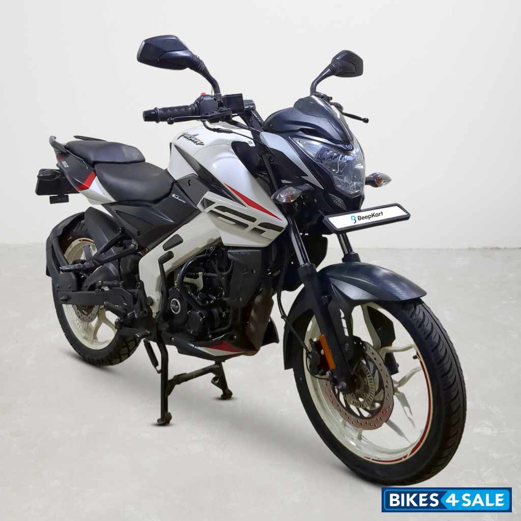 Bajaj Pulsar NS 160