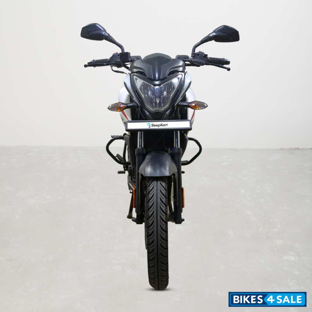 Bajaj Pulsar NS 160