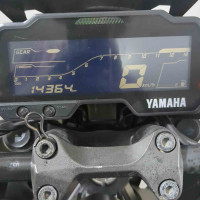 Yamaha MT-15 2021 Model