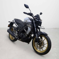 Yamaha MT-15