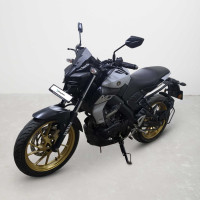 Yamaha MT-15