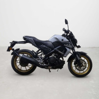 Yamaha MT-15