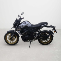 Yamaha MT-15