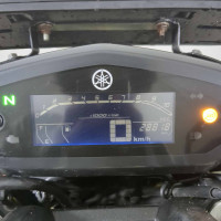 Yamaha FZ-S 2022 Model