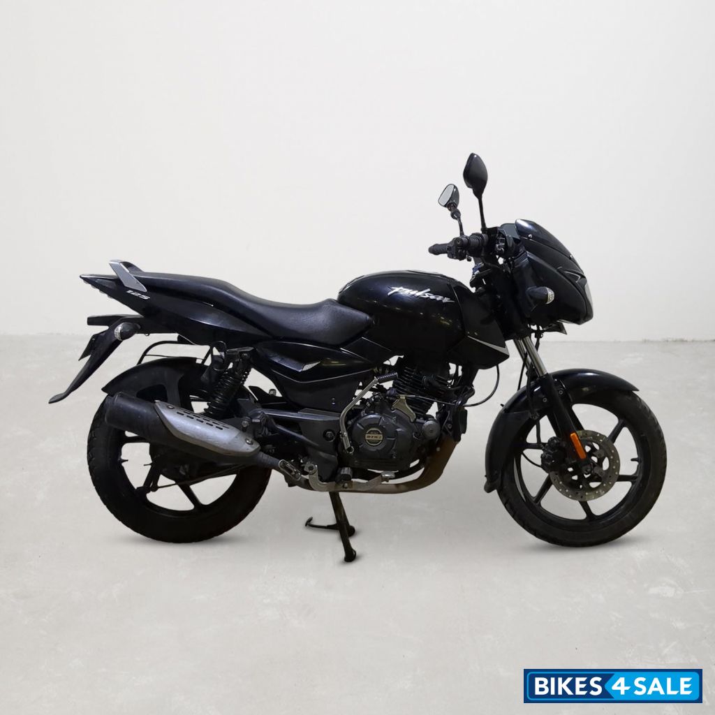 Bajaj Pulsar 125