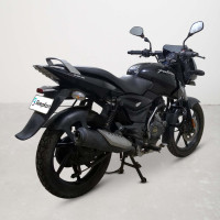 Bajaj Pulsar 125