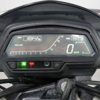 Bajaj Dominar 400 2017 Model