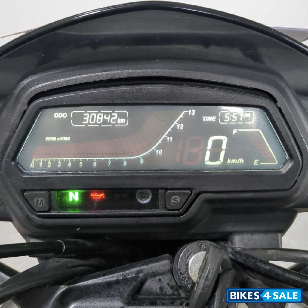 Bajaj Dominar 400