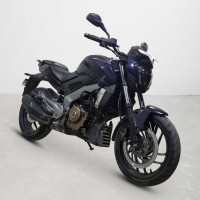 Bajaj Dominar 400