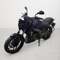 Bajaj Dominar 400