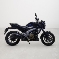 Bajaj Dominar 400