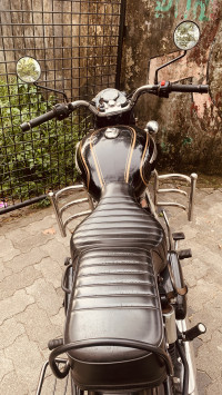 Royal Enfield Bullet Standard 350