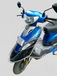 TVS Scooty Pep Plus 2021 Model