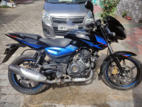 Bajaj Pulsar 150 Twin Disc 2018 Model