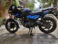 Bajaj Pulsar 150 Twin Disc