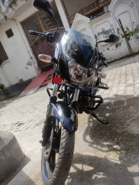 Bajaj Pulsar 150 Twin Disc