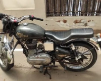 Royal Enfield Bullet Electra