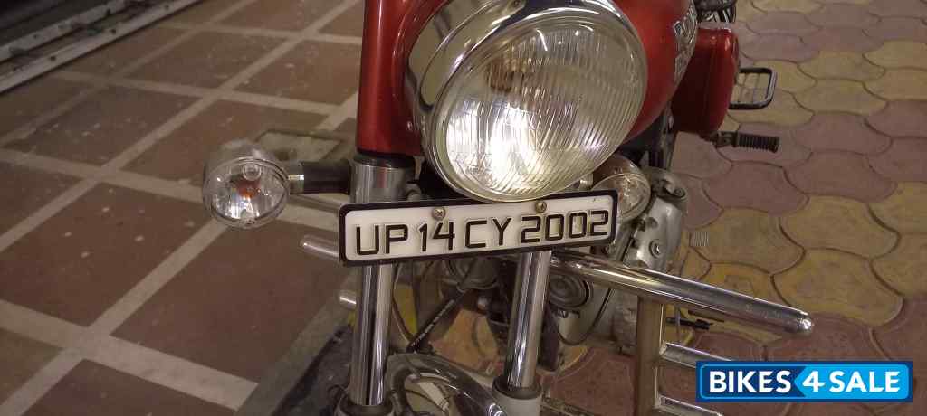 Royal Enfield Royal Enfield