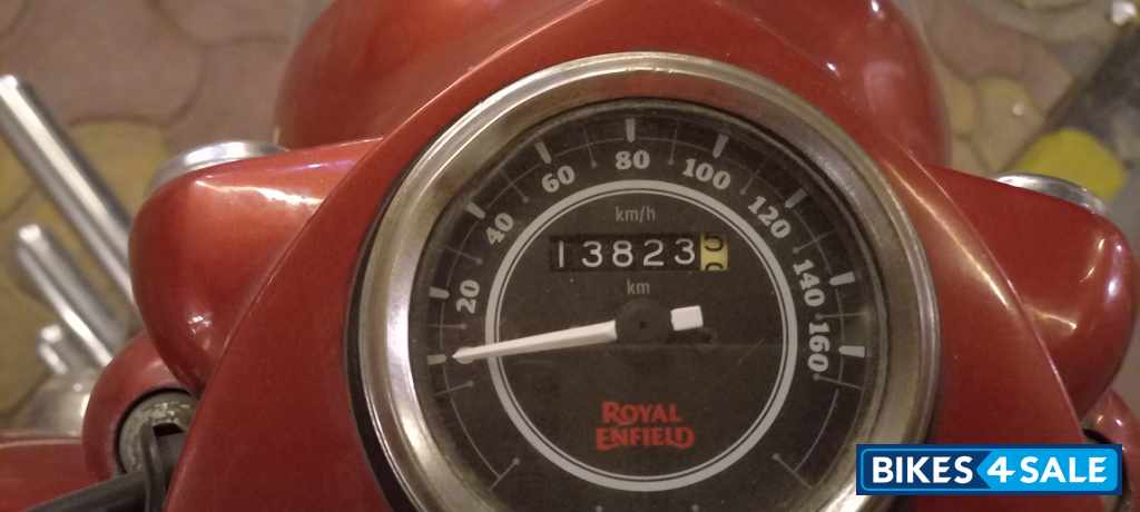 Royal Enfield Royal Enfield