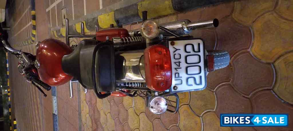 Royal Enfield Royal Enfield