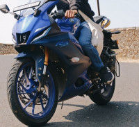 Yamaha R15 V4 2021 Model